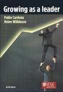 GROWING AS A LEADER Learning & Reference