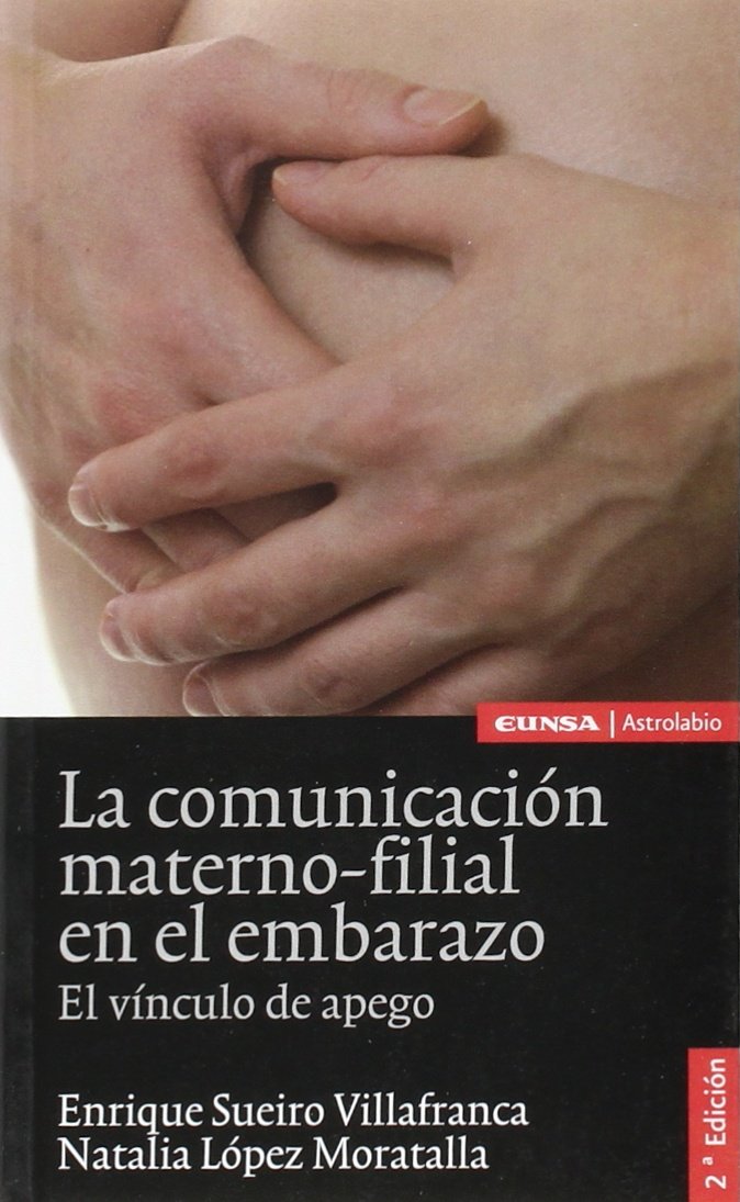 La comunicación materno-filial en el embarazo: el vínculo de apego Medicine