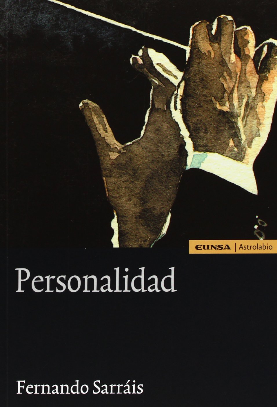 Personalidad (Astrolabio salud) Psychology