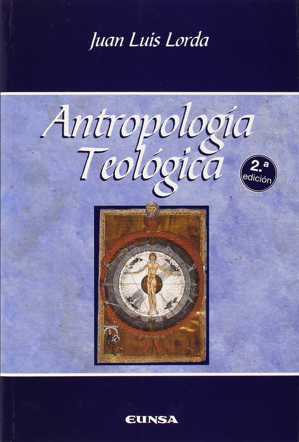 Antropología teológica Social Sciences