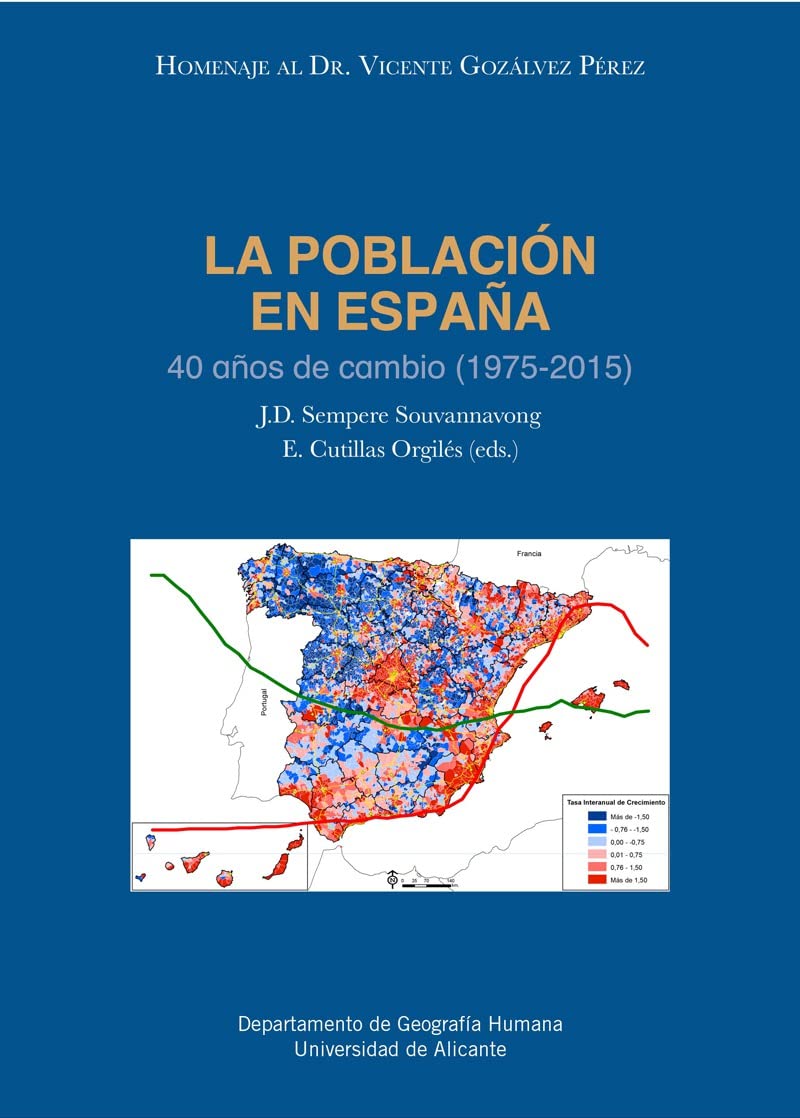 Tres lecciones sobre la fe: 40 años de cambio (1975-2015) (Monografías) Books