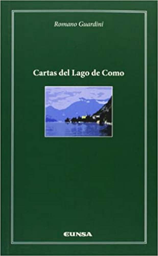 Cartas del lago de Como (Cátedra Félix Huarte, Band 31) Philosophy