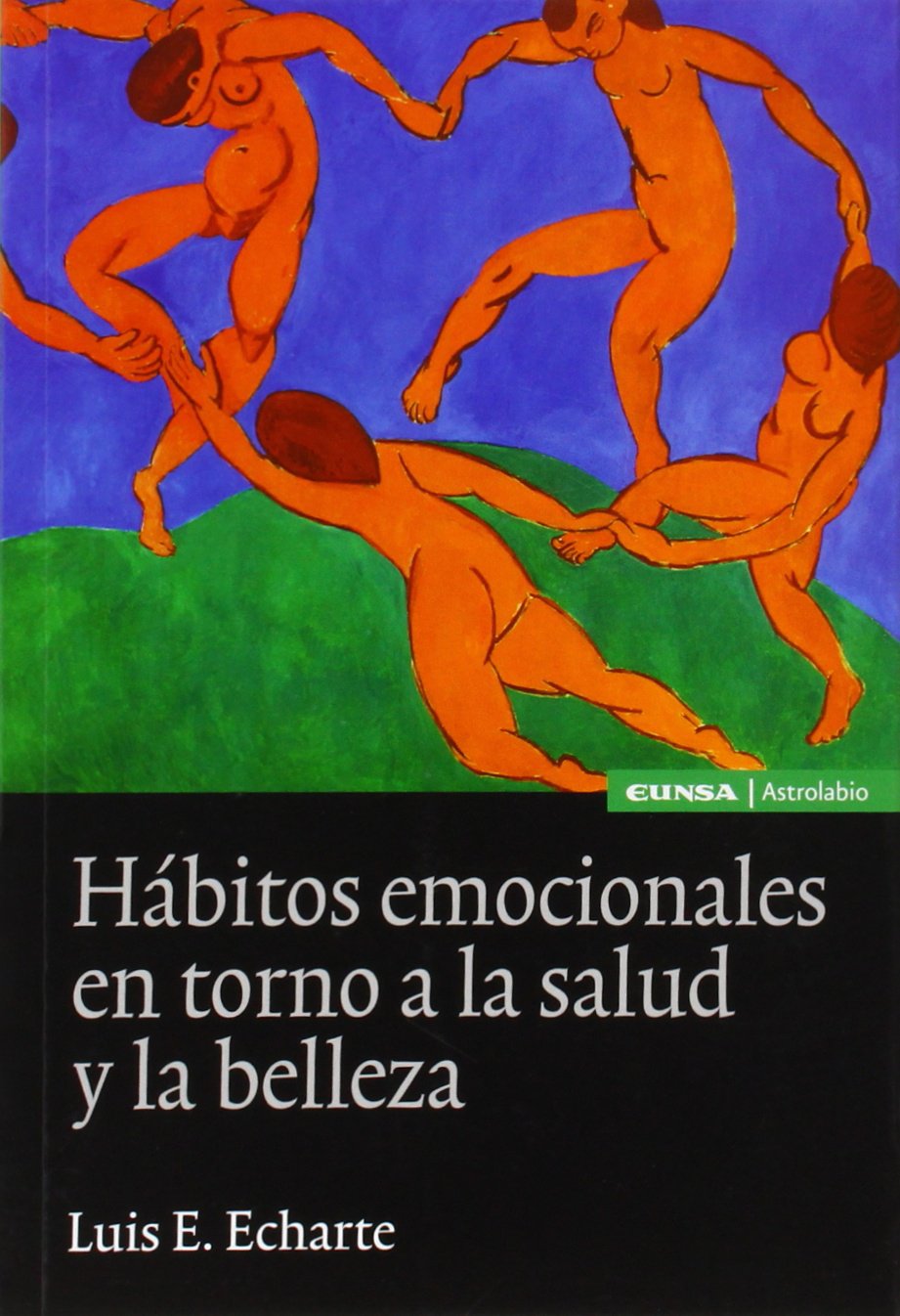 Hábitos emocionales en torno a la salud y la belleza book