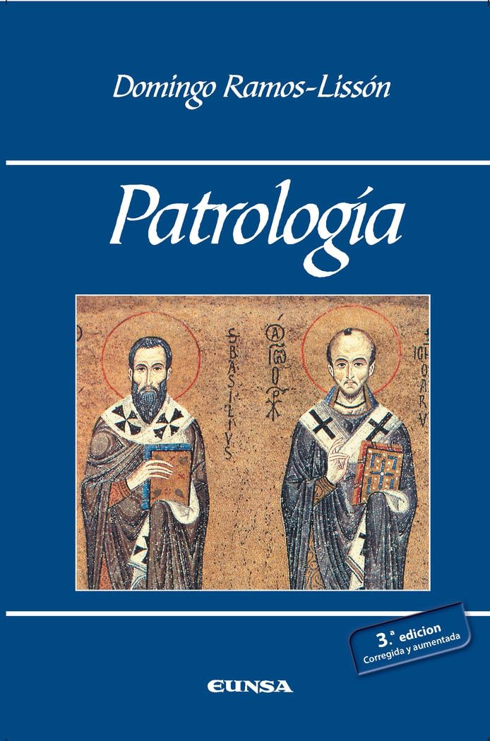 Patrología (Manuales Teológia) Philosophy