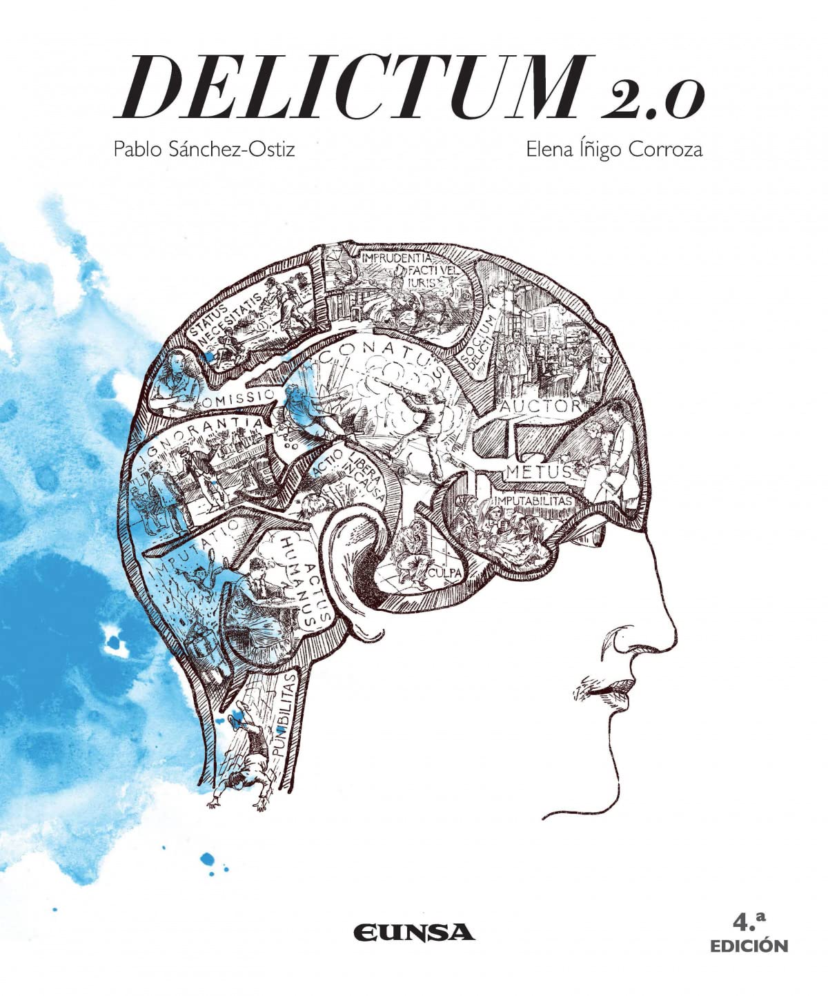 Delictum 2.0 (Manuales de Derecho) Law