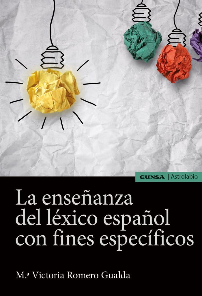 La enseñanza del léxico español con fines específicos Social Sciences
