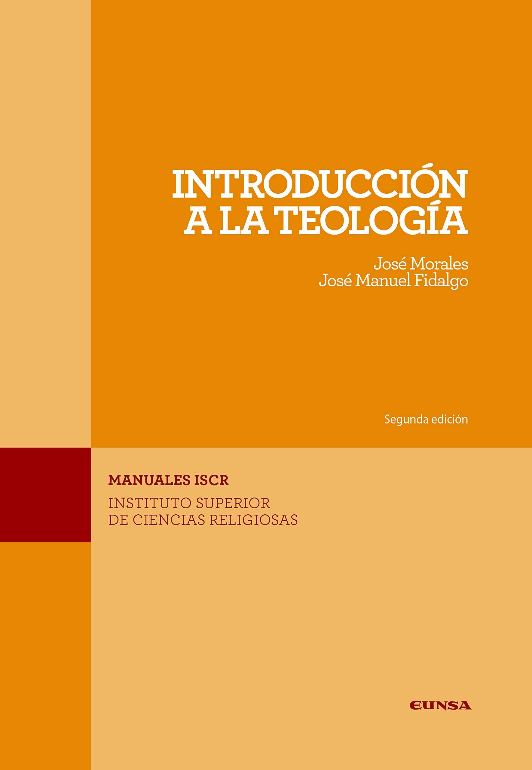 Introduccion A La Teologia Politics & History