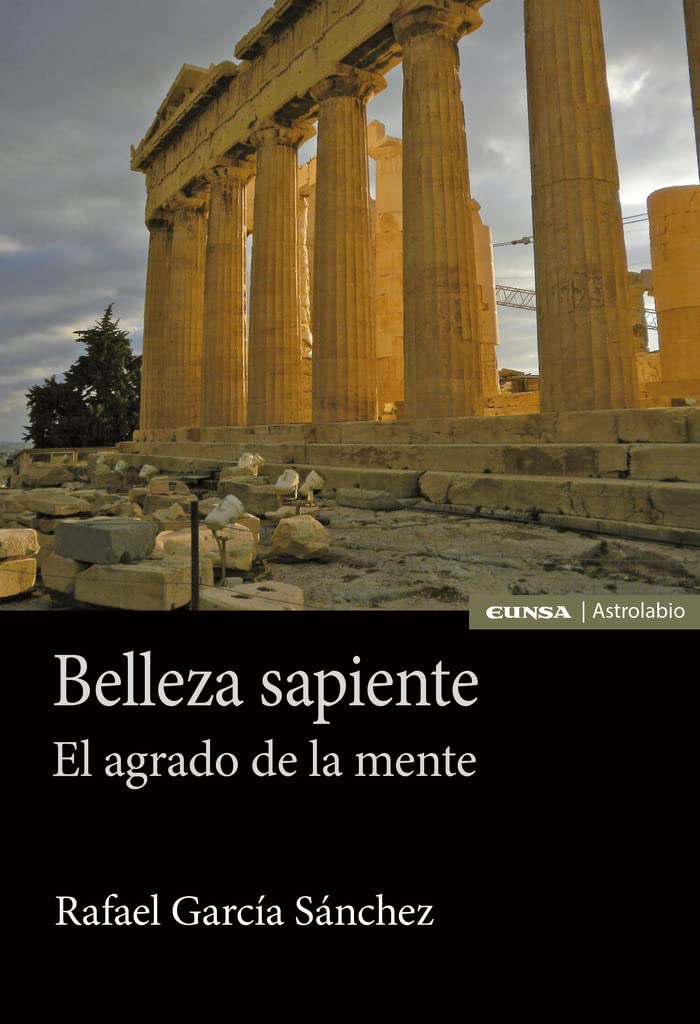 Belleza sapiente: El agrado de la mente Film, Art & Culture