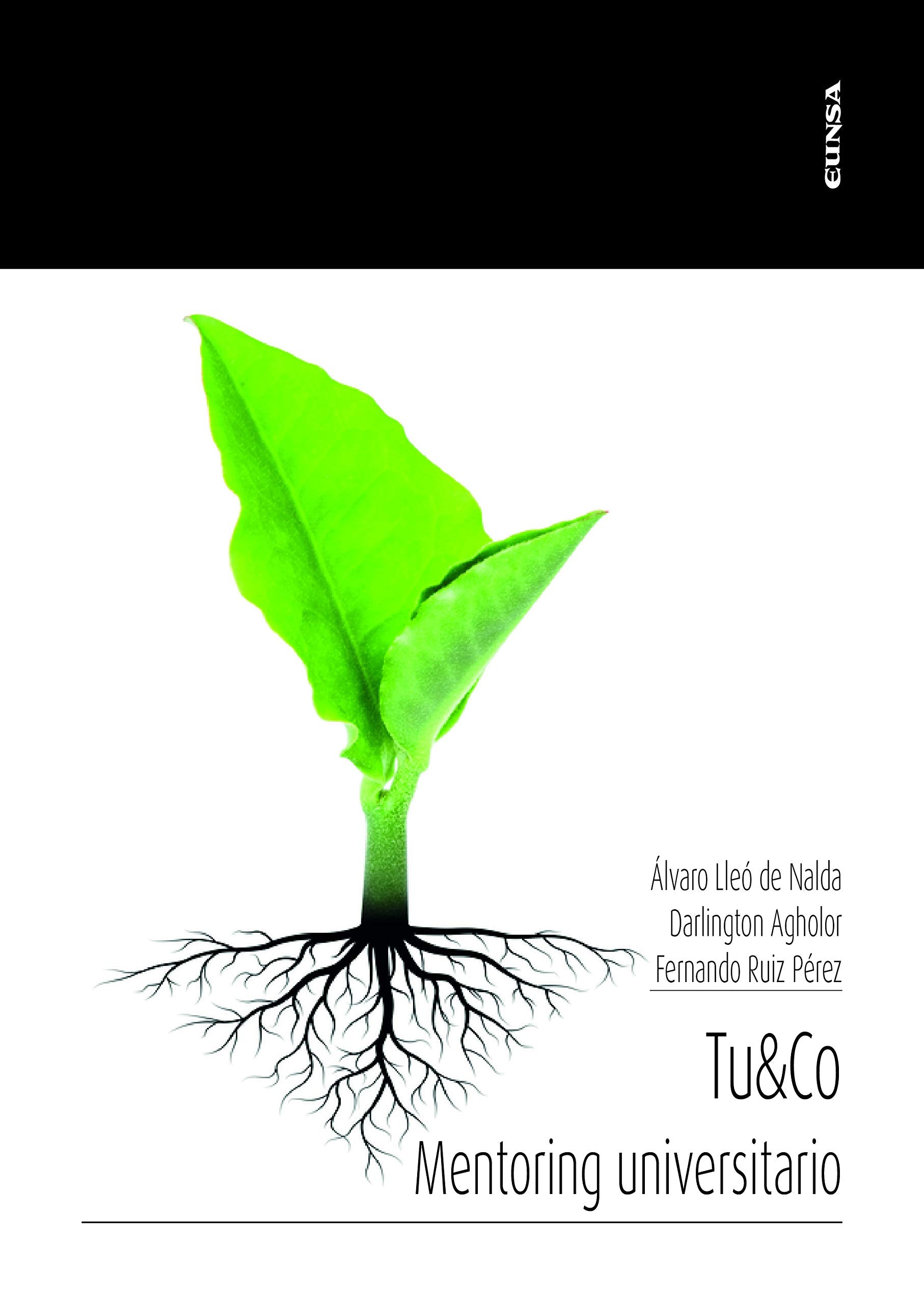 Tu&Co: Mentoring universitario (Apuntes) Books