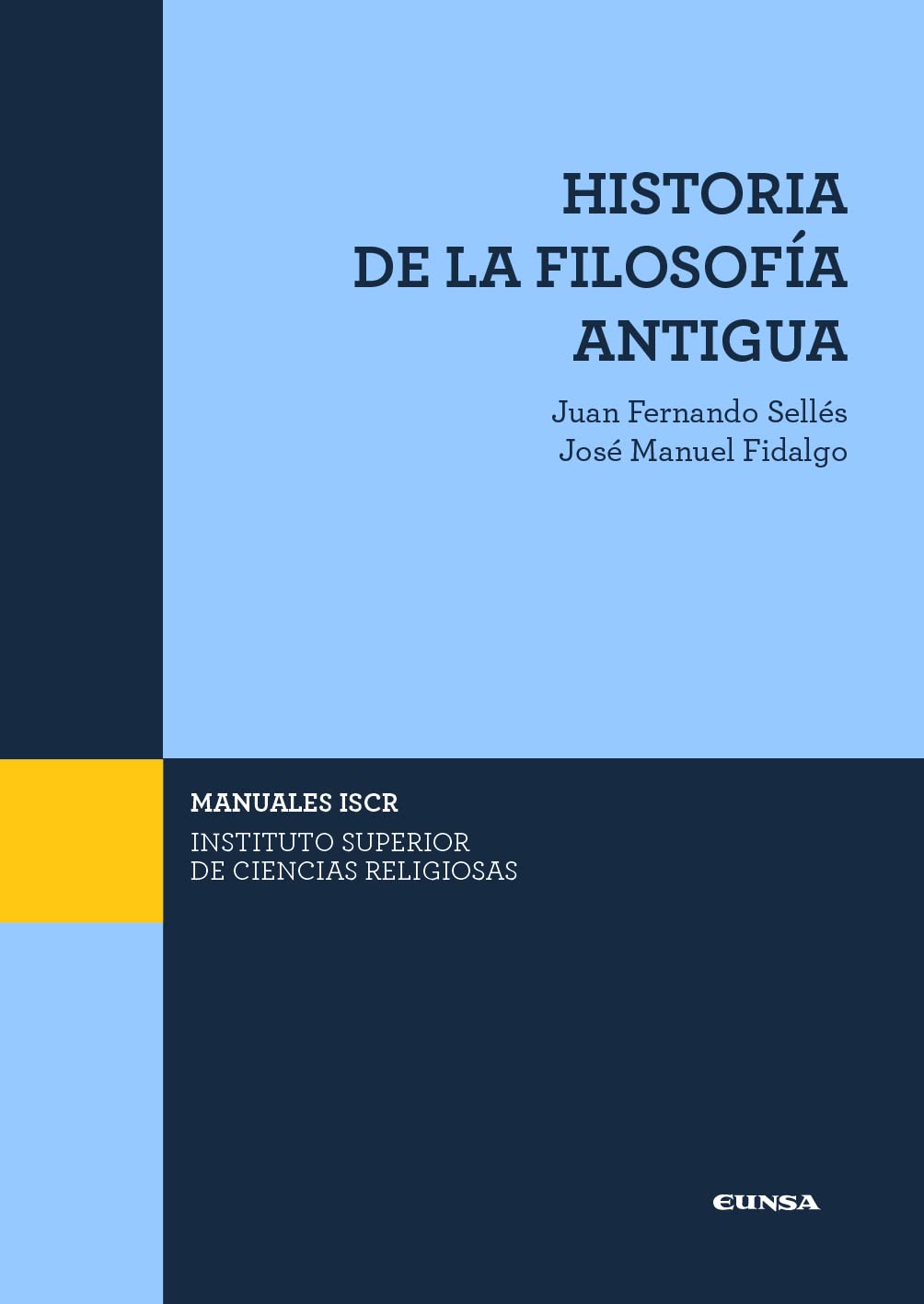 Historia de la filosofía antigua Philosophy