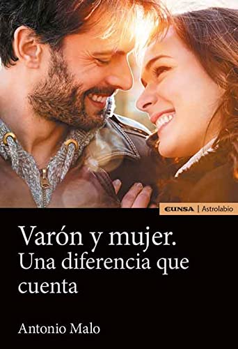 Varón y mujer: Una diferencia que cuenta Books