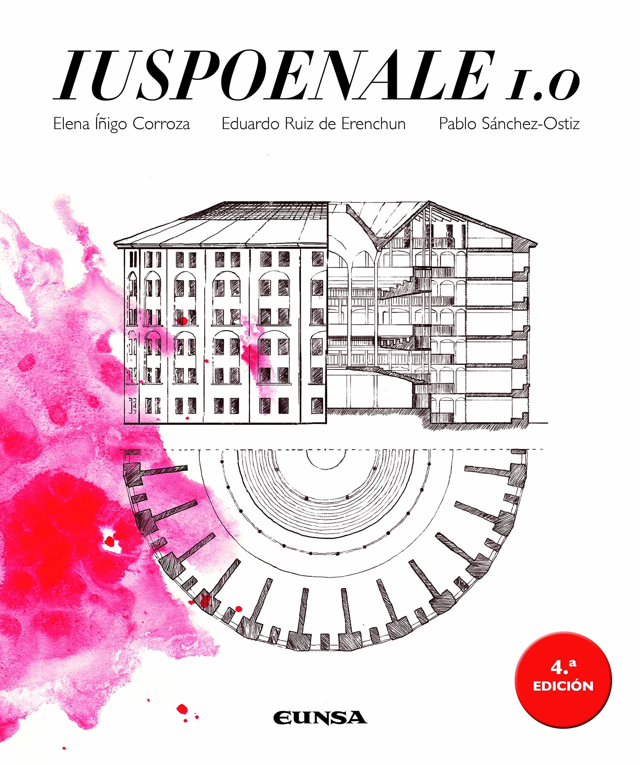 Iuspoenale 1.0 book