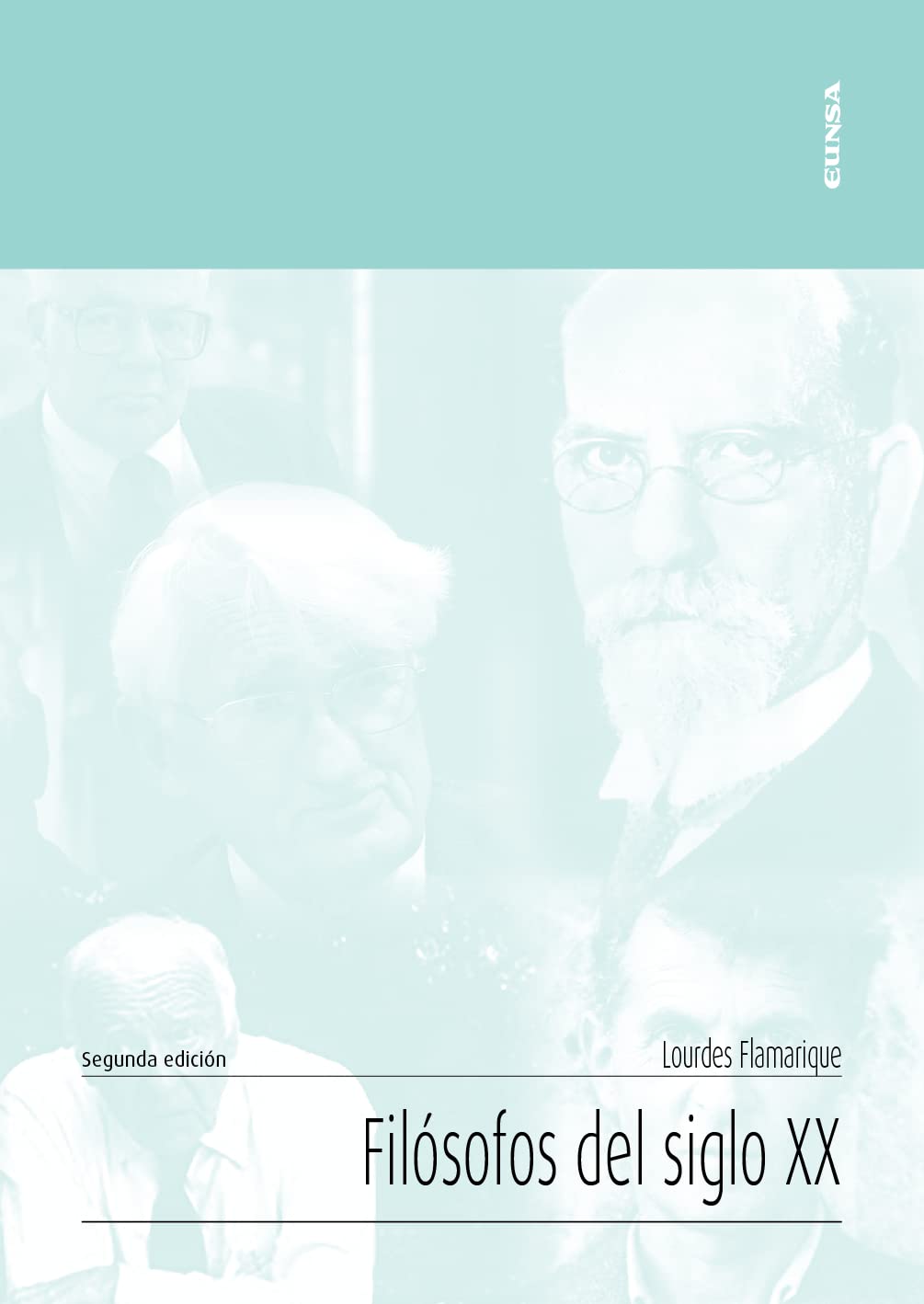 Filósofos del siglo XX Philosophy