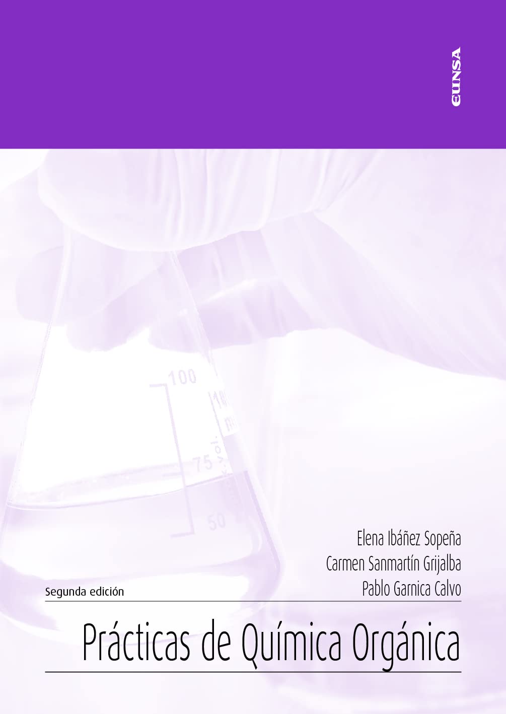 Prácticas de Química Orgánica (Apuntes) Books