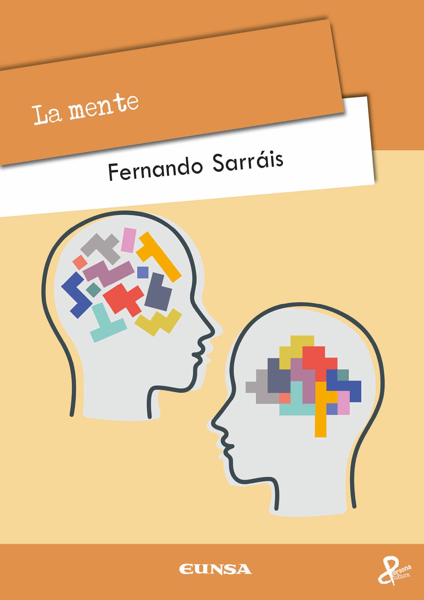 La mente (Persona y Cultura) Religion & Esotericism