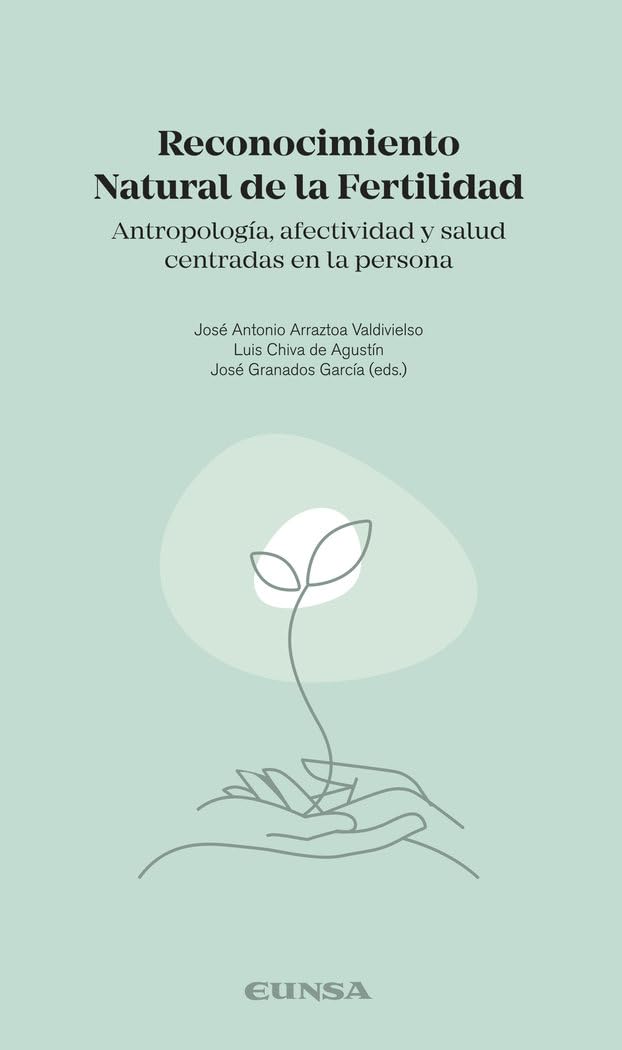 Reconocimiento natural de la fertilidad (Fuera de Colección) Medicine
