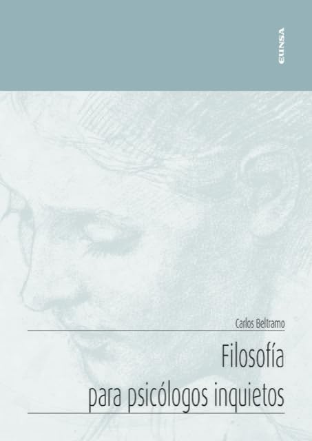 Filosofía para psicólogos inquietos Books