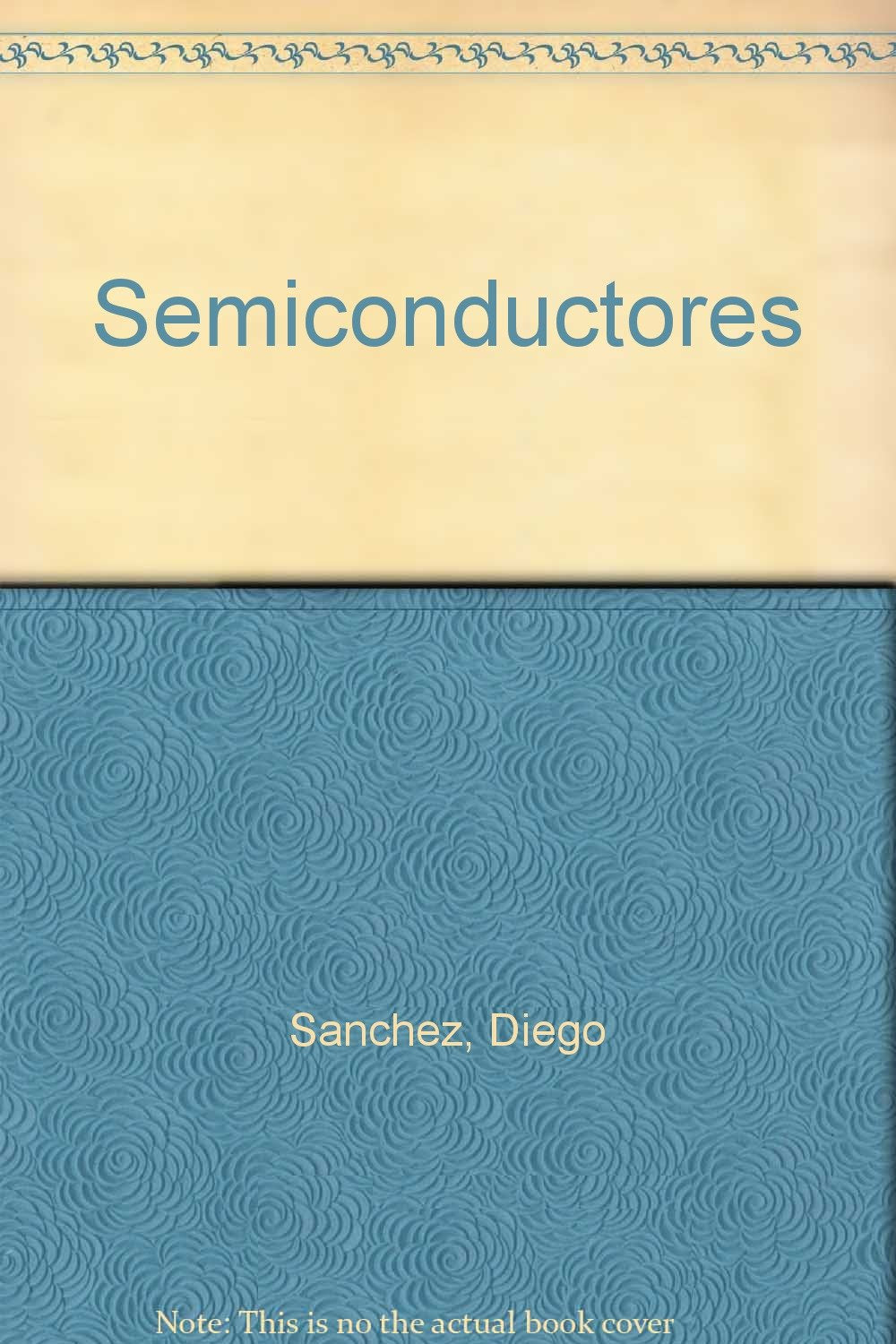 Semiconductores Books
