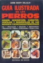 Guia ilustrada de los perros book