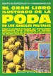 Gran libro ilustrado de la poda delos arboles frutales, el book