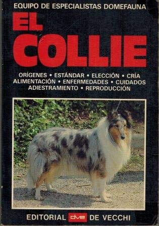 El collie book