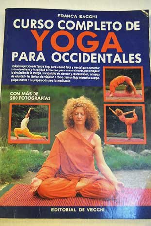 Yoga (curso completo para occidentales) Lifestyle