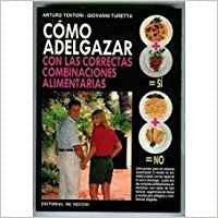 Product Image: Como Adelgazar