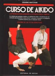 Curso de aikido Books