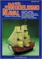Guia de modelismo naval book