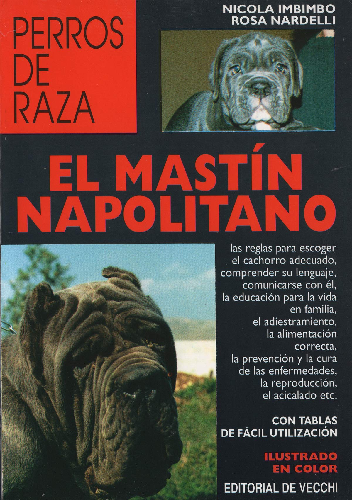 El mastín napolitano Business & Technology