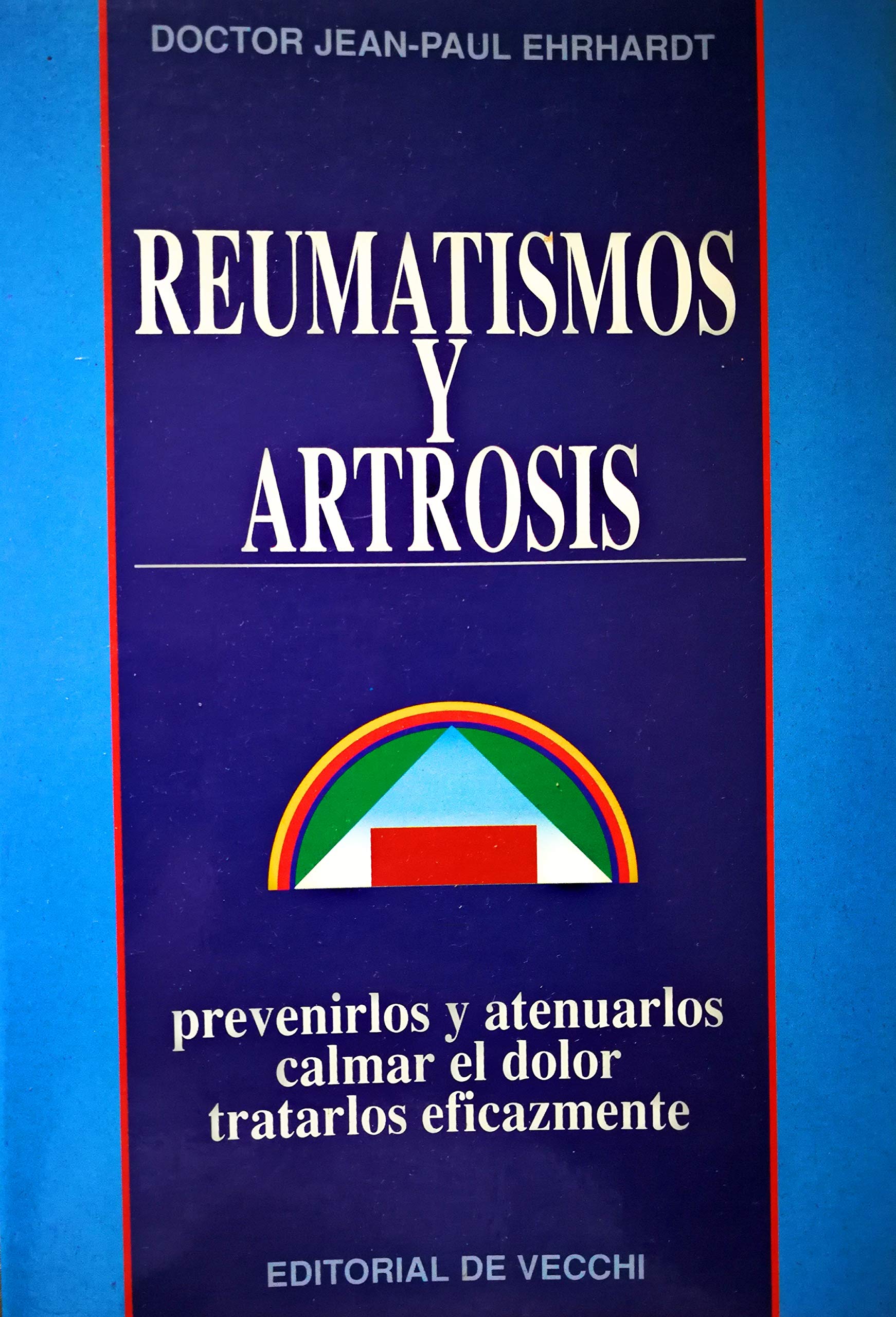Reumatismos y Artrosis Books