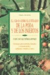 El gran libro ilustrado de la poda y de los injertos Hobbies & Crafts