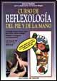 Curso de reflexología del pie y de la mano book
