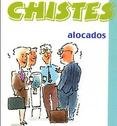 Chistes, chistes y mas chistes originales y divertidos de todos los paises book