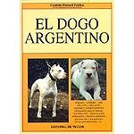 El dogo argentino book