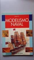 Modelismo naval (Temas Varios (de Vecchi)) Books