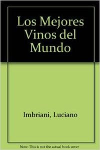Los mejores vinos del mundo book