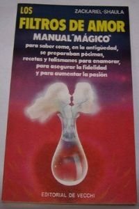 Los filtros del amor book