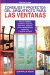 Consejos y proyectos del arquitecto para las ventanas book