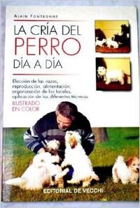 Primeras semanas del cachorro, las book