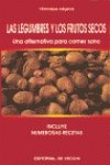 Legumbres y los frutos secos, las Books