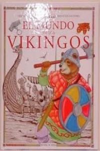 El Mundo De Los Vikingos Books