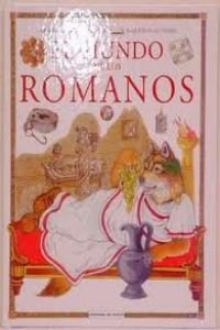 El Mundo De Los Romanos Books