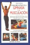 El gran libro de la gimnasia y la musculación book