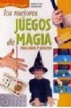 Los mejores juegos de magia para grandes y niños Children's books