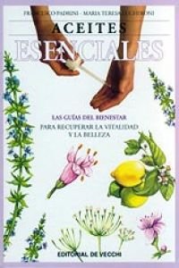 Aceites esenciales book