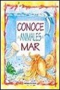 Conoce Los Animales Del Desierto book