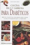 Cocina rica y sabrosa para diabéticos Leisure, Home & Garden