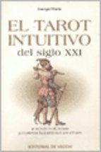 El tarot intuitivo del siglo XXI Religion & Esotericism