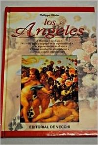Angeles, los (Espiritualidad) Books